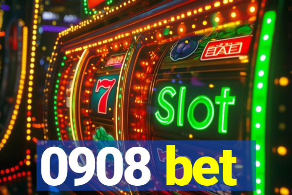 0908 bet